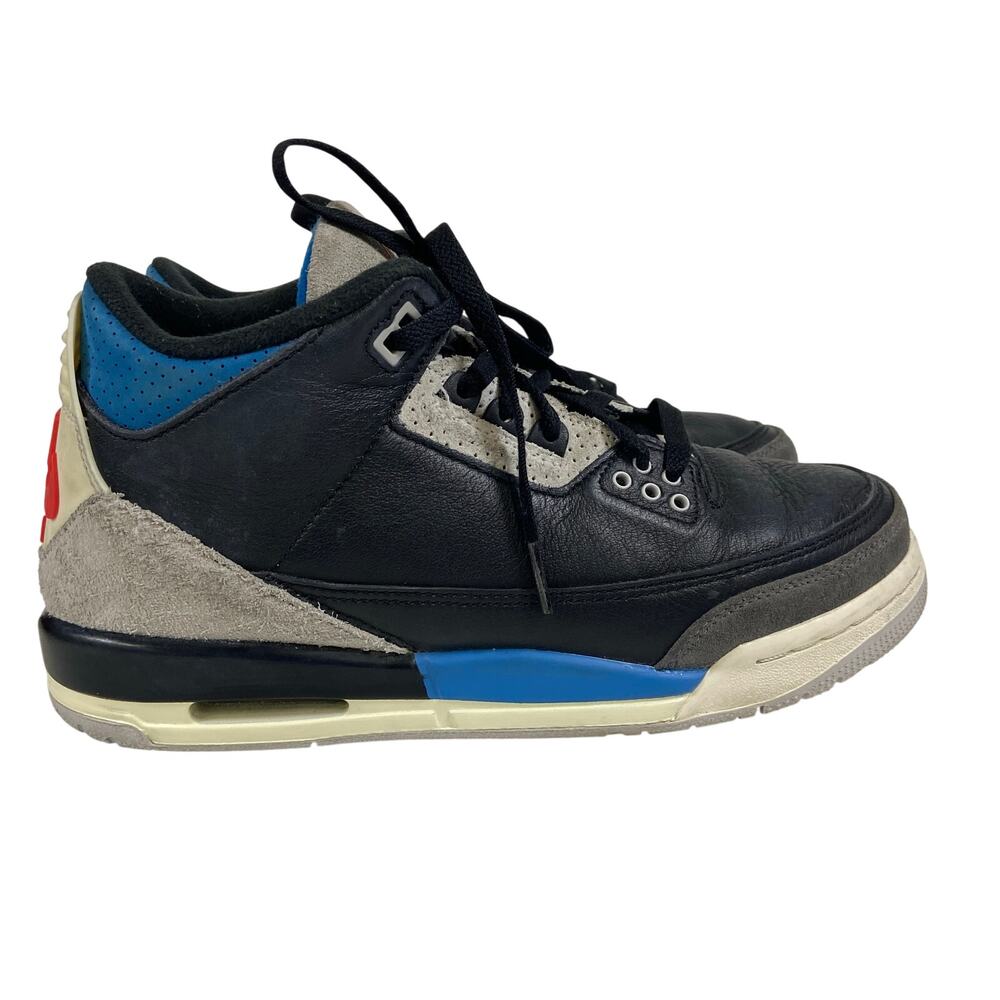 Nike Air Jordan 3 Retro OG Rare IB8968-004 Size 7Y
